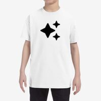 Heavy Cotton™ Youth 5.3 oz. T-Shirt Thumbnail