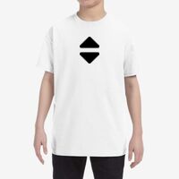 Heavy Cotton™ Youth 5.3 oz. T-Shirt Thumbnail