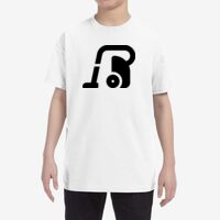 Heavy Cotton™ Youth 5.3 oz. T-Shirt Thumbnail