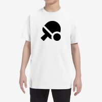 Heavy Cotton™ Youth 5.3 oz. T-Shirt Thumbnail