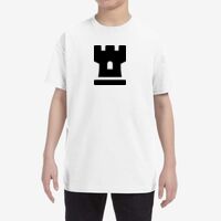 Heavy Cotton™ Youth 5.3 oz. T-Shirt Thumbnail