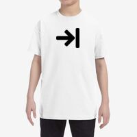 Heavy Cotton™ Youth 5.3 oz. T-Shirt Thumbnail