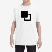 Heavy Cotton™ Youth 5.3 oz. T-Shirt Thumbnail