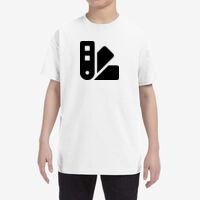 Heavy Cotton™ Youth 5.3 oz. T-Shirt Thumbnail