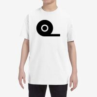 Heavy Cotton™ Youth 5.3 oz. T-Shirt Thumbnail