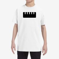 Heavy Cotton™ Youth 5.3 oz. T-Shirt Thumbnail