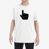 Heavy Cotton™ Youth 5.3 oz. T-Shirt Thumbnail