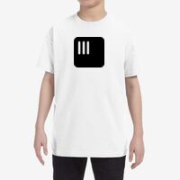 Heavy Cotton™ Youth 5.3 oz. T-Shirt Thumbnail