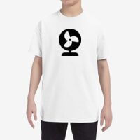 Heavy Cotton™ Youth 5.3 oz. T-Shirt Thumbnail