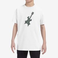 Heavy Cotton™ Youth 5.3 oz. T-Shirt Thumbnail