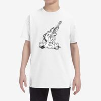 Heavy Cotton™ Youth 5.3 oz. T-Shirt Thumbnail