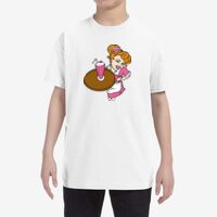 Heavy Cotton™ Youth 5.3 oz. T-Shirt Thumbnail