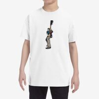 Heavy Cotton™ Youth 5.3 oz. T-Shirt Thumbnail