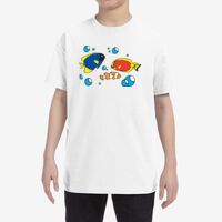 Heavy Cotton™ Youth 5.3 oz. T-Shirt Thumbnail