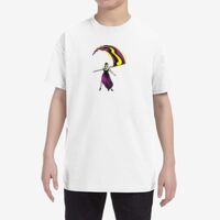 Heavy Cotton™ Youth 5.3 oz. T-Shirt Thumbnail