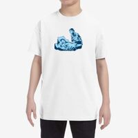 Heavy Cotton™ Youth 5.3 oz. T-Shirt Thumbnail