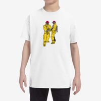 Heavy Cotton™ Youth 5.3 oz. T-Shirt Thumbnail