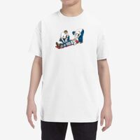 Heavy Cotton™ Youth 5.3 oz. T-Shirt Thumbnail