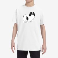 Heavy Cotton™ Youth 5.3 oz. T-Shirt Thumbnail