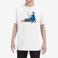 Heavy Cotton™ Youth 5.3 oz. T-Shirt Thumbnail