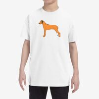 Heavy Cotton™ Youth 5.3 oz. T-Shirt Thumbnail