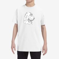 Heavy Cotton™ Youth 5.3 oz. T-Shirt Thumbnail