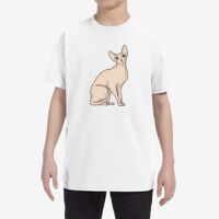 Heavy Cotton™ Youth 5.3 oz. T-Shirt Thumbnail