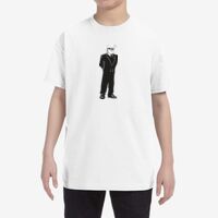 Heavy Cotton™ Youth 5.3 oz. T-Shirt Thumbnail