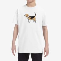 Heavy Cotton™ Youth 5.3 oz. T-Shirt Thumbnail