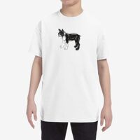 Heavy Cotton™ Youth 5.3 oz. T-Shirt Thumbnail