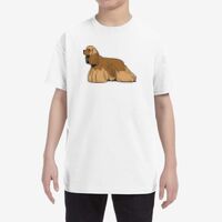 Heavy Cotton™ Youth 5.3 oz. T-Shirt Thumbnail