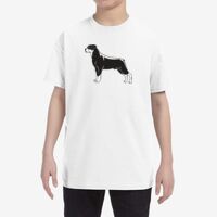 Heavy Cotton™ Youth 5.3 oz. T-Shirt Thumbnail