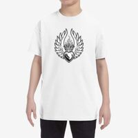 Heavy Cotton™ Youth 5.3 oz. T-Shirt Thumbnail