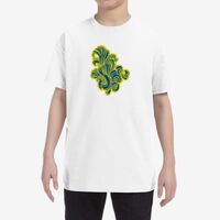 Heavy Cotton™ Youth 5.3 oz. T-Shirt Thumbnail