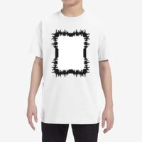 Heavy Cotton™ Youth 5.3 oz. T-Shirt Thumbnail