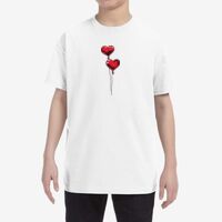 Heavy Cotton™ Youth 5.3 oz. T-Shirt Thumbnail