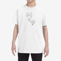 Heavy Cotton™ Youth 5.3 oz. T-Shirt Thumbnail