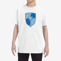 Heavy Cotton™ Youth 5.3 oz. T-Shirt Thumbnail