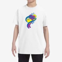 Heavy Cotton™ Youth 5.3 oz. T-Shirt Thumbnail