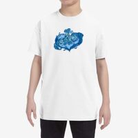 Heavy Cotton™ Youth 5.3 oz. T-Shirt Thumbnail