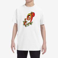 Heavy Cotton™ Youth 5.3 oz. T-Shirt Thumbnail