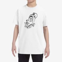 Heavy Cotton™ Youth 5.3 oz. T-Shirt Thumbnail