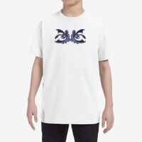 Heavy Cotton™ Youth 5.3 oz. T-Shirt Thumbnail