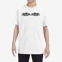 Heavy Cotton™ Youth 5.3 oz. T-Shirt Thumbnail