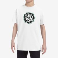 Heavy Cotton™ Youth 5.3 oz. T-Shirt Thumbnail