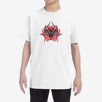 Heavy Cotton™ Youth 5.3 oz. T-Shirt Thumbnail