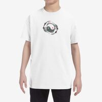 Heavy Cotton™ Youth 5.3 oz. T-Shirt Thumbnail