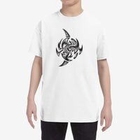 Heavy Cotton™ Youth 5.3 oz. T-Shirt Thumbnail