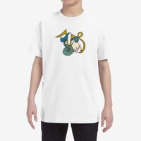 Heavy Cotton™ Youth 5.3 oz. T-Shirt Thumbnail