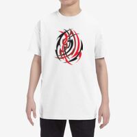 Heavy Cotton™ Youth 5.3 oz. T-Shirt Thumbnail